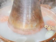 -江湖亮亮蒸虾大排档烤全羊清真(武汉总店)