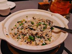 黑松露菜叶饭-小炳胜(卓悦中心店)