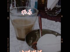 -葛尼沙印度餐厅 (镇明路店)