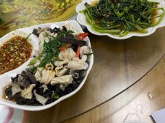 -真好吃牛杂(白沙店)