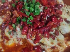 -勇猛子川菜馆(新军路店)