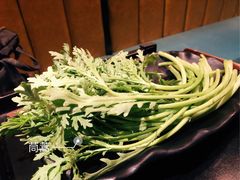 -牛焱·贵州黄牛肉火锅(城西银泰店)