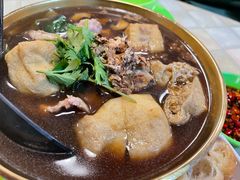 -热浪岛马来餐厅