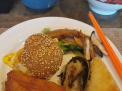 -怡咖啡自助餐(宁波香格里拉店)