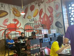 -龙虾风暴(松江店)