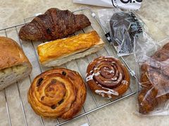德国古麦海盐法包-PAPER STONE BAKERY(天环店)