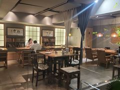 -本处·素食·融合料理(南油店)