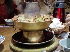 -老平遥饭馆