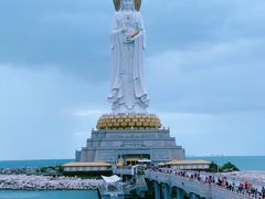 -三亚南山文化旅游区