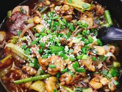 -陈记重庆鸡公煲