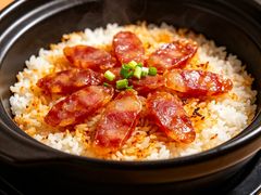 -锦楼·臻选新杭帮(杭州中心店)
