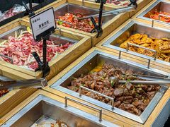 -盛江山自助料理(太原街万达店)