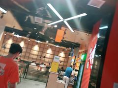 -领蟹祥记·香辣蟹·特色小海鲜(奥体天虹店)