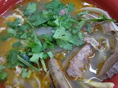 -春雨羊汤店(广开四马路总店)