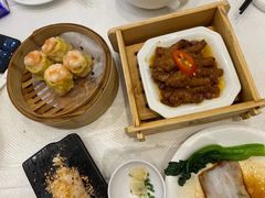 烧卖-金翠皇宫粤菜·点心·海鲜(科技园店)