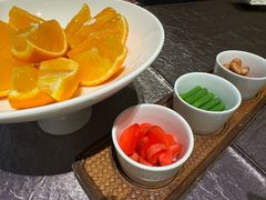 -北京泰富酒店-柏景轩中餐厅