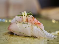 -佛山希尔顿酒店·融誉亚洲美食荟