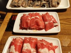 -傣妹火锅(荔湾广场店)