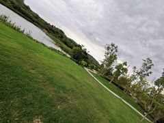 -天目湖涵田度假村