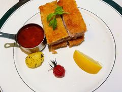 -起士林大饭店(小白楼店)