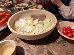 -蜀国大将老火锅(江北店)
