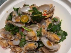 -79号渔船海鲜饭店(天河北店)