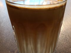 -COFFEE HOLIC(朝外SOHO店)