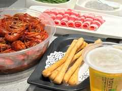 -海底捞火锅(城阳万象汇店)