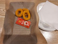 -尊宝比萨(公明百佳华店)