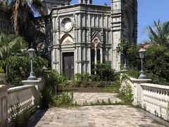 -平湖九龙山庄园圣马可酒店