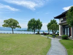 -杭州西湖柳莺里酒店