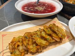 -阿毛饭店(和义路店)