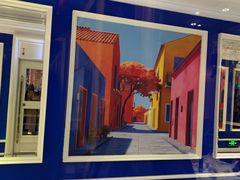 -自由港KTV(王子公主金平店)