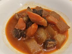 -万豪酒店·咏豪中餐厅