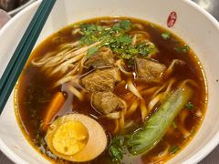 -康师傅私房牛肉面(申虹店)