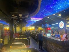 -三个蒙古大叔羊肉串(大宁店)