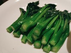 清炒时蔬-俏江南天津时尚曲艺主题餐厅(马场道店)