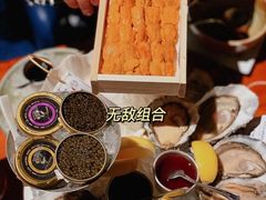 -普朗姆生蚝吧(原建国路店)