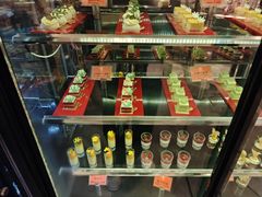 -东莞塘厦三正半山温泉酒店·沙利文西餐厅