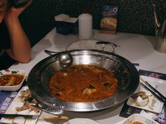 -大河宴椒麻鱼(嘉和园店)