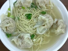 -新园饮食店(香洲总店)