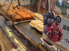 -菲尔雪CAKE(九方店)