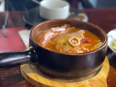 -IL Forno 意坊·意大利餐厅(温州万象城店)