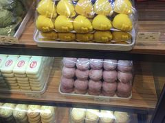 -北京稻香村(西单购物中心店)