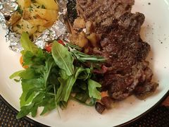 -百特喜·意大利餐厅(八佰伴镇江店)