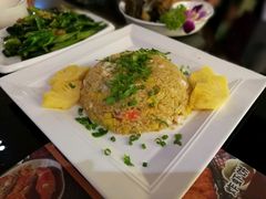 -金厨泰国餐厅·全泰籍厨师料理(拱北店)