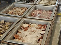 -芭提雅Amporn Seafood自助餐厅
