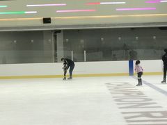 -冠军冰场CHAMPION RINK(凯德广场店)