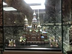 -滴血救世主教堂