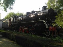 -玲珑塔公园